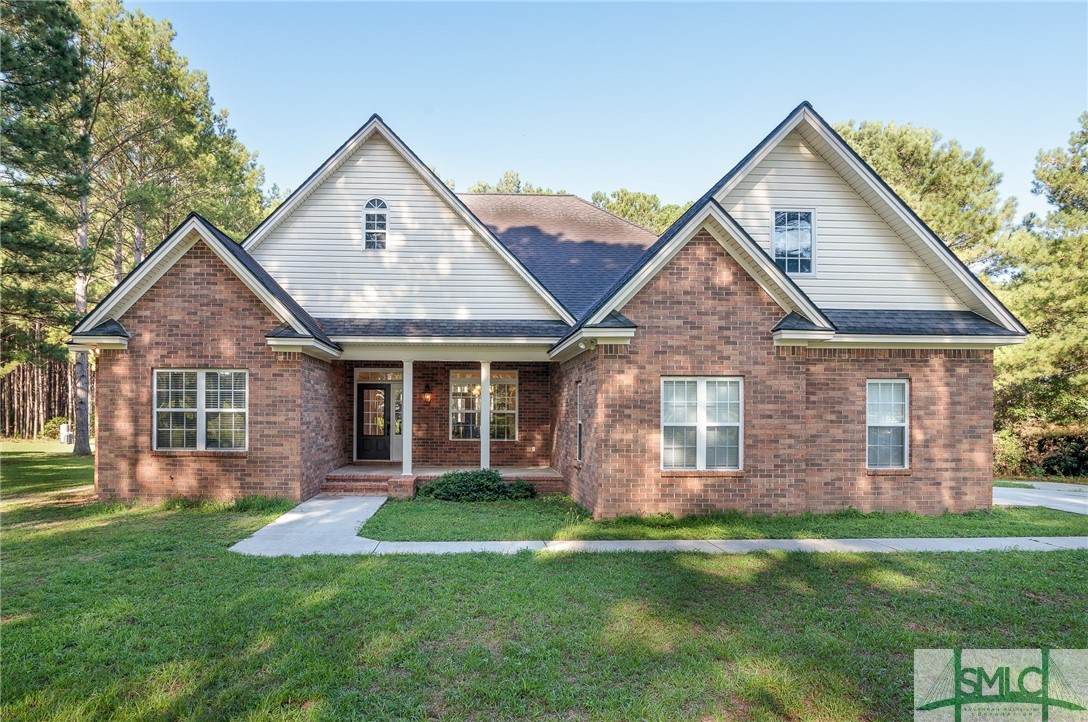 234 Magnolia Church Road - Photo 1