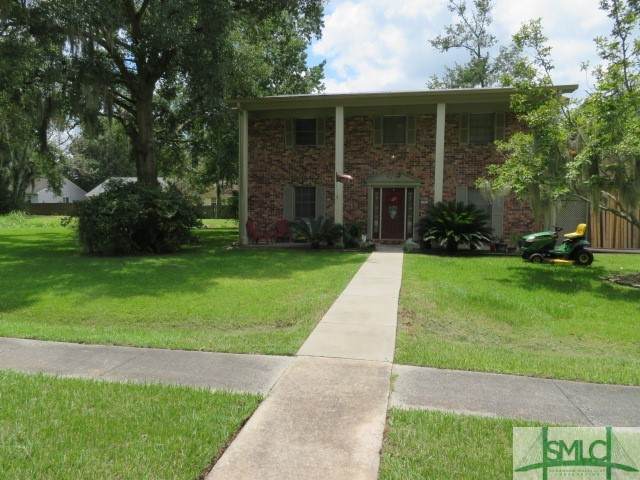 701 Lee Boulevard - Photo 1