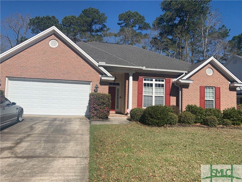 644 Marshview Drive - Photo 1