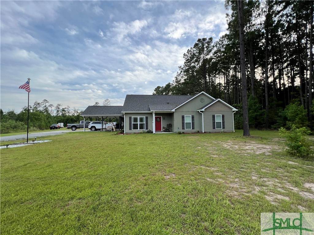 690 Race Path Road - Photo 1