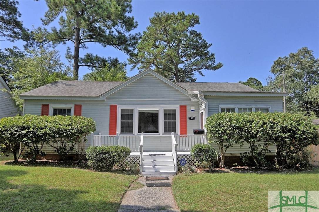 1401 52nd Street - Photo 1