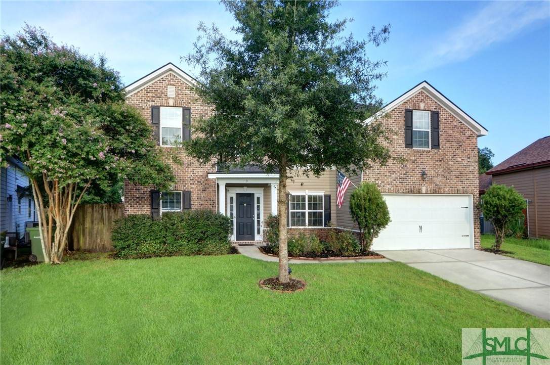 9 Hopeland Court - Photo 1