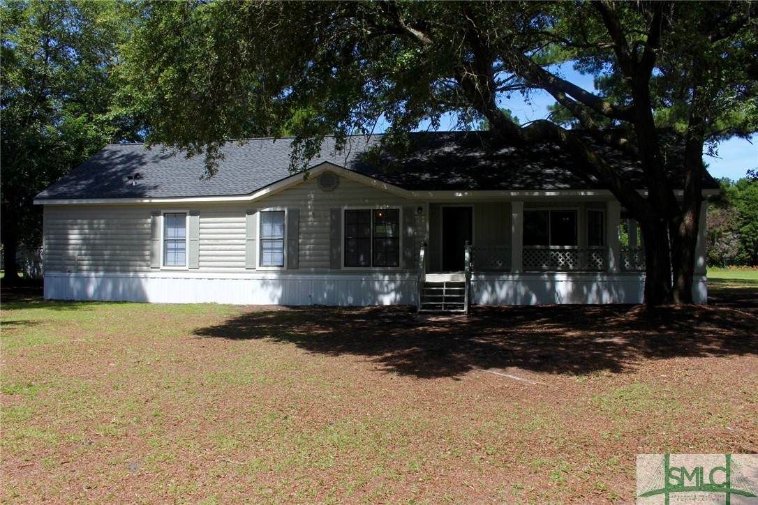 114 Eagle Drive - Photo 1