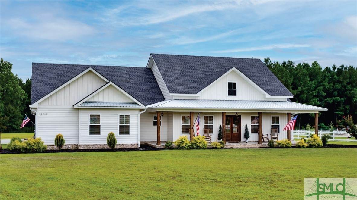 1840 Mccall Road - Photo 1