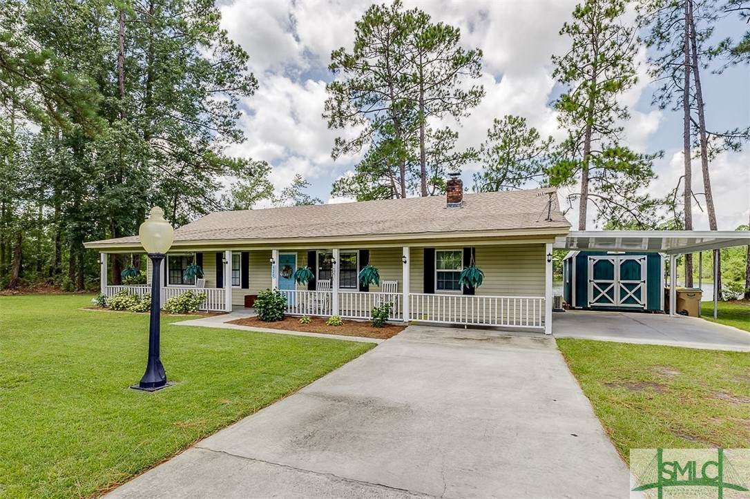 520 Old River Road - Photo 1