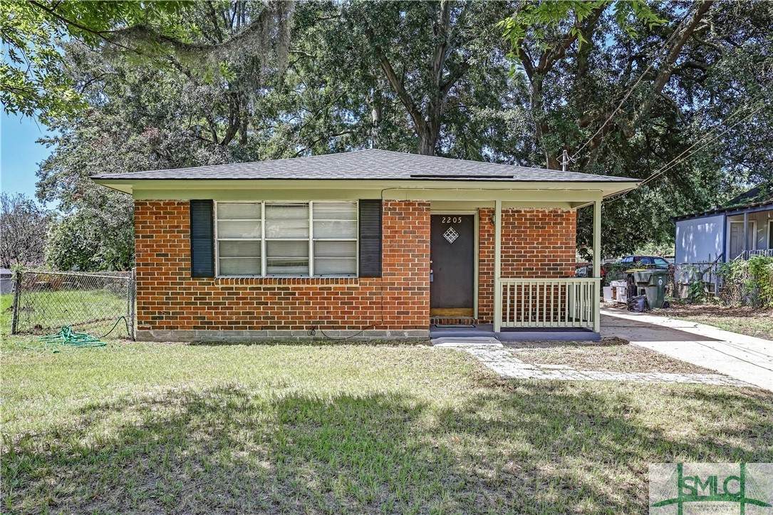 2205 Iowa Street - Photo 1