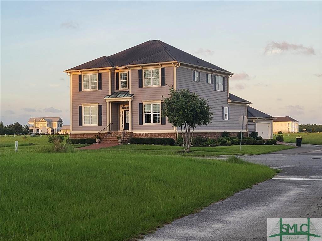 102 Reserve Circle - Photo 1
