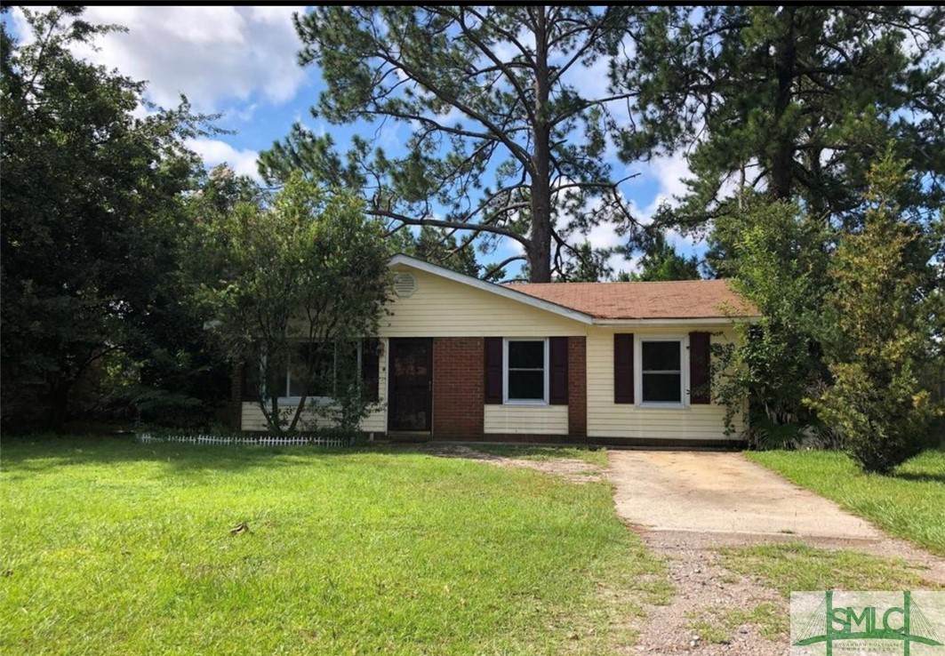 610 Olive Street - Photo 1