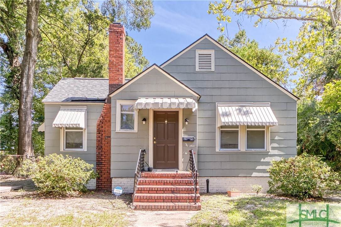 2220 40th Street - Photo 1