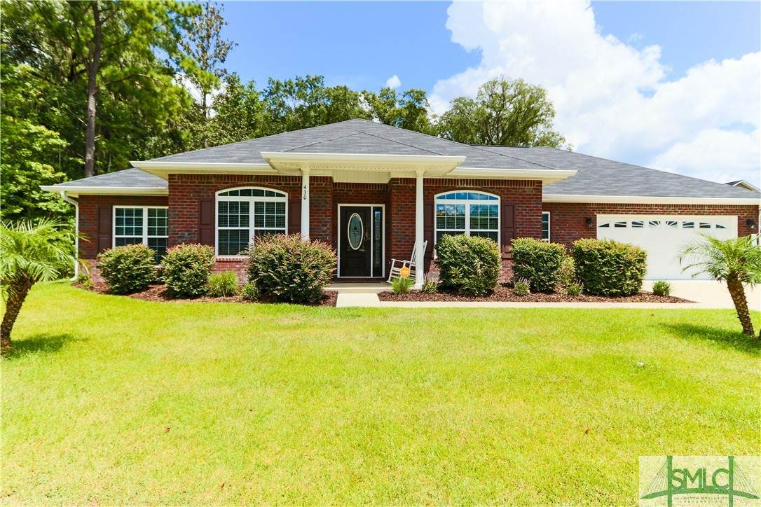 430 Meloney Drive - Photo 1