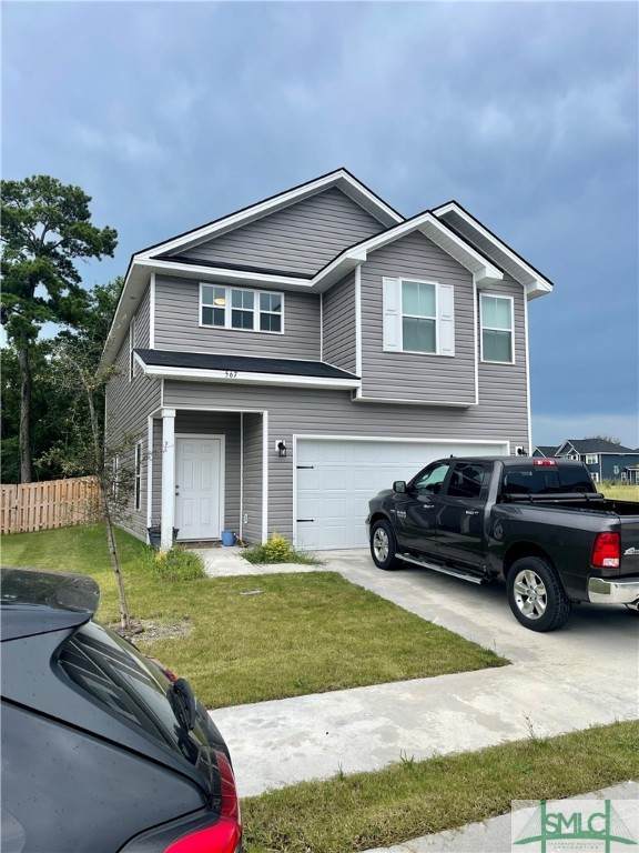 567 Fairview Circle - Photo 1