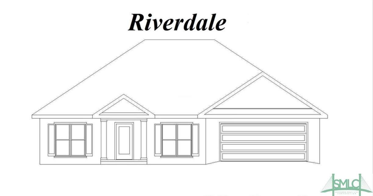 123 River Bluff Way - Photo 1
