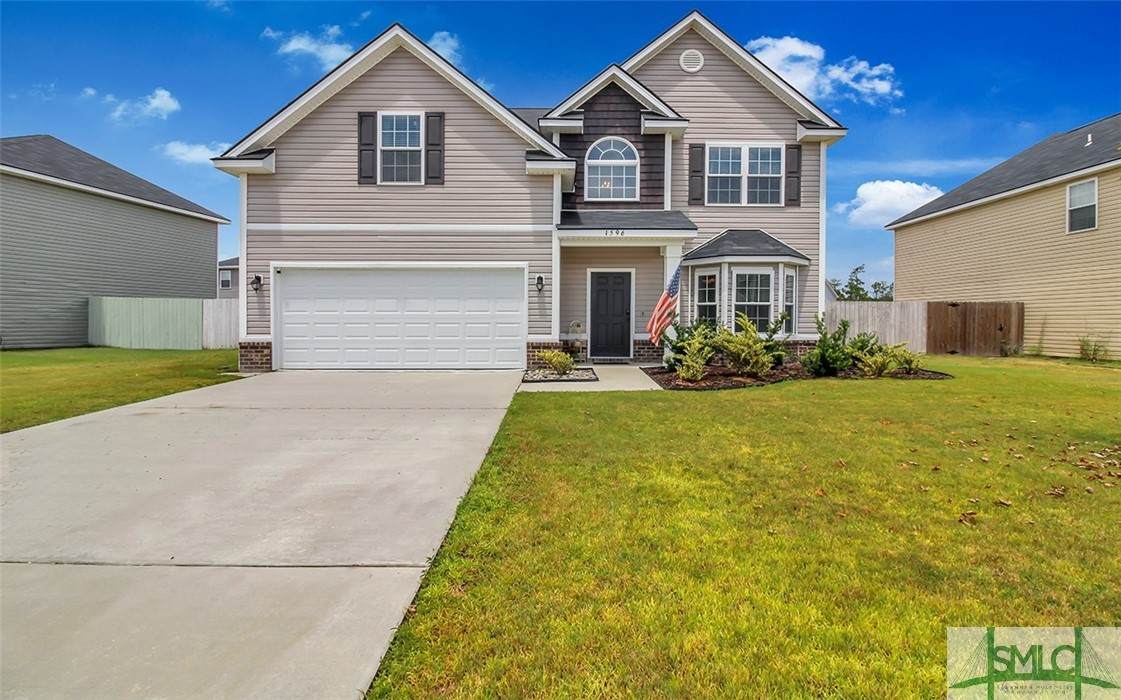 1596 Longleaf Court - Photo 1