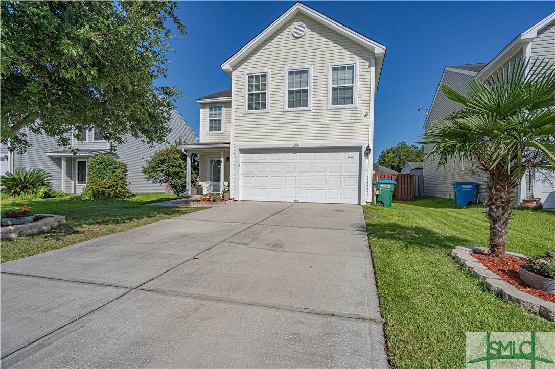 13 Blackberry Lane - Photo 1