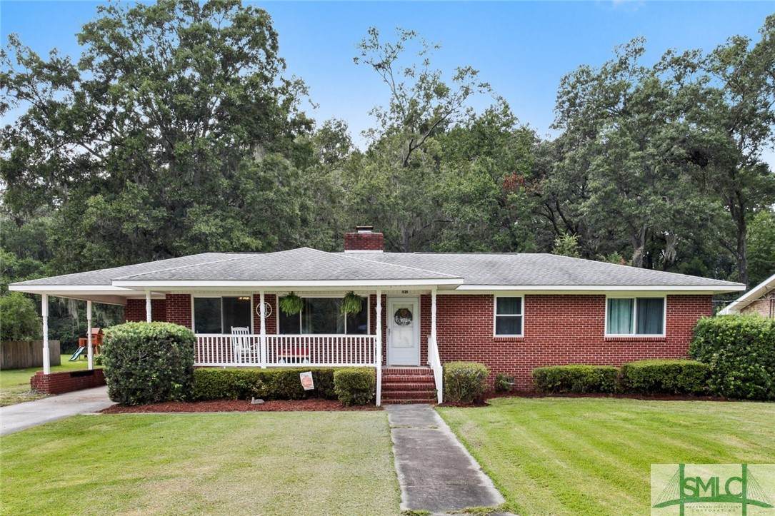 525 Griffin Avenue - Photo 1