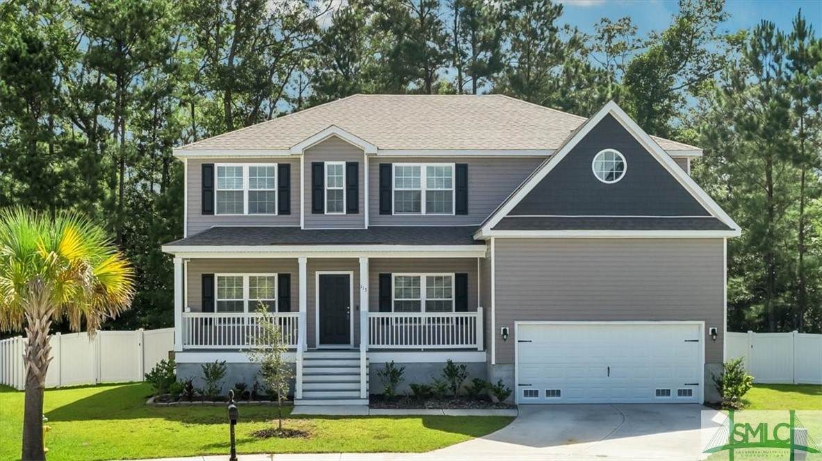 113 Wiregrass Way - Photo 1