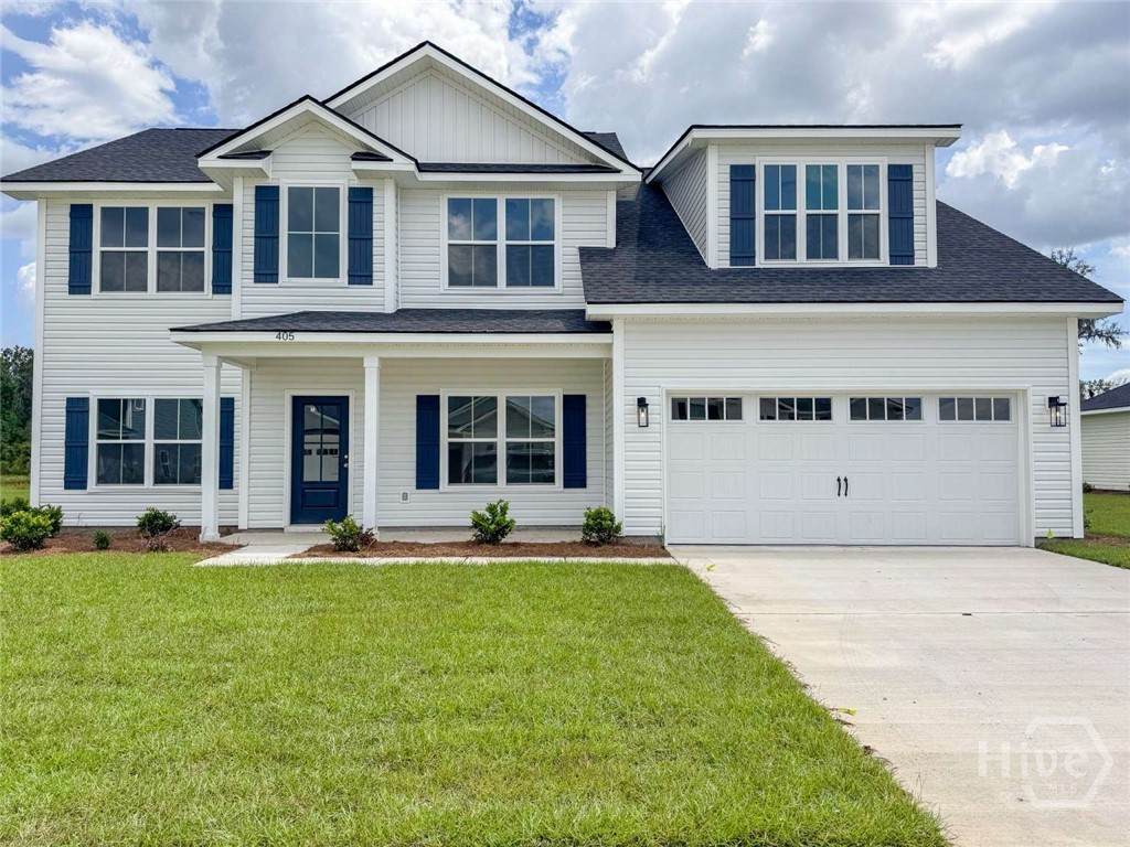 405 Buckingham Drive - Photo 1