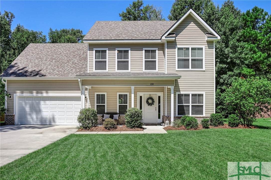 120 Brookstone Way - Photo 1