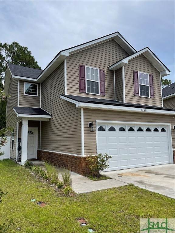 1308 Karen Court - Photo 1