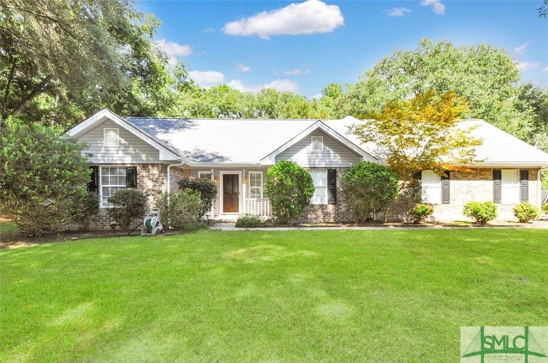 3 Oak Creek Court - Photo 1