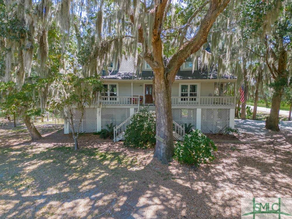 10 Cattle Hammock Road - Photo 1