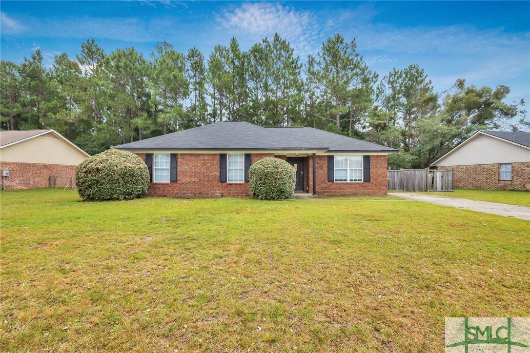 923 Poppleton Drive - Photo 1