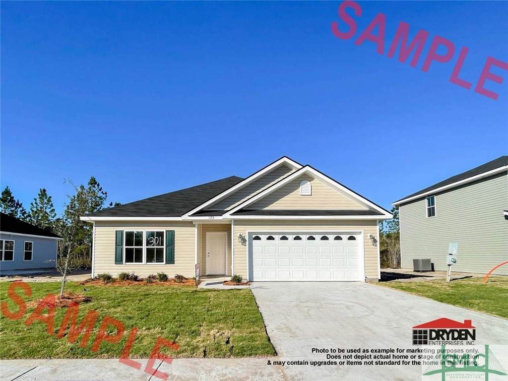 589 Meloney Drive - Photo 1