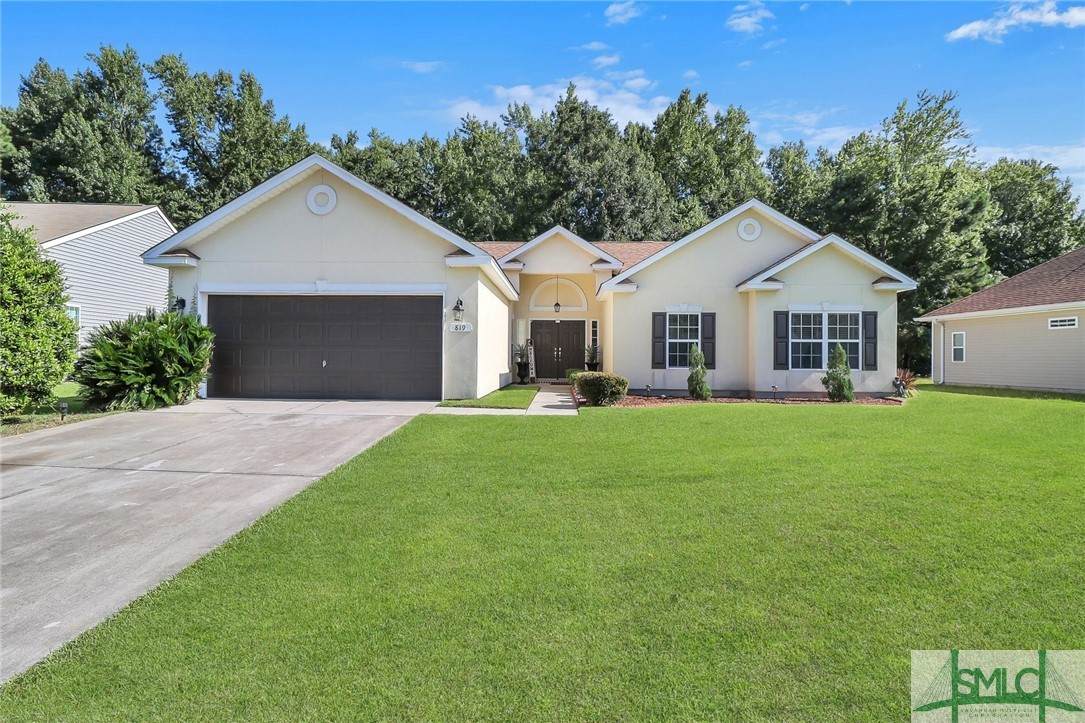 819 Hyacinth Circle - Photo 1