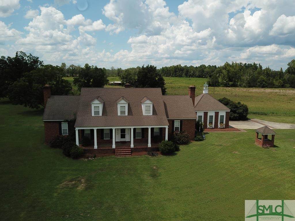822 Bells Ferry Road - Photo 1