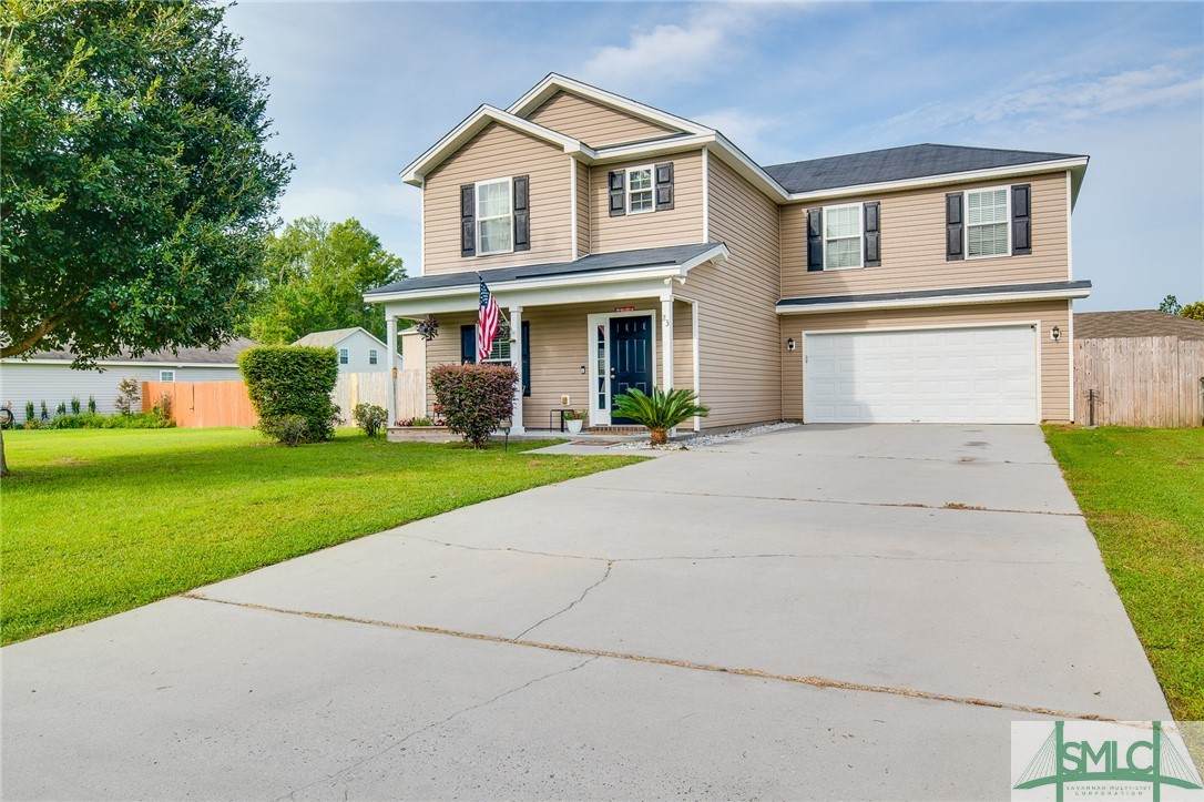 23 Crossgate Way - Photo 1