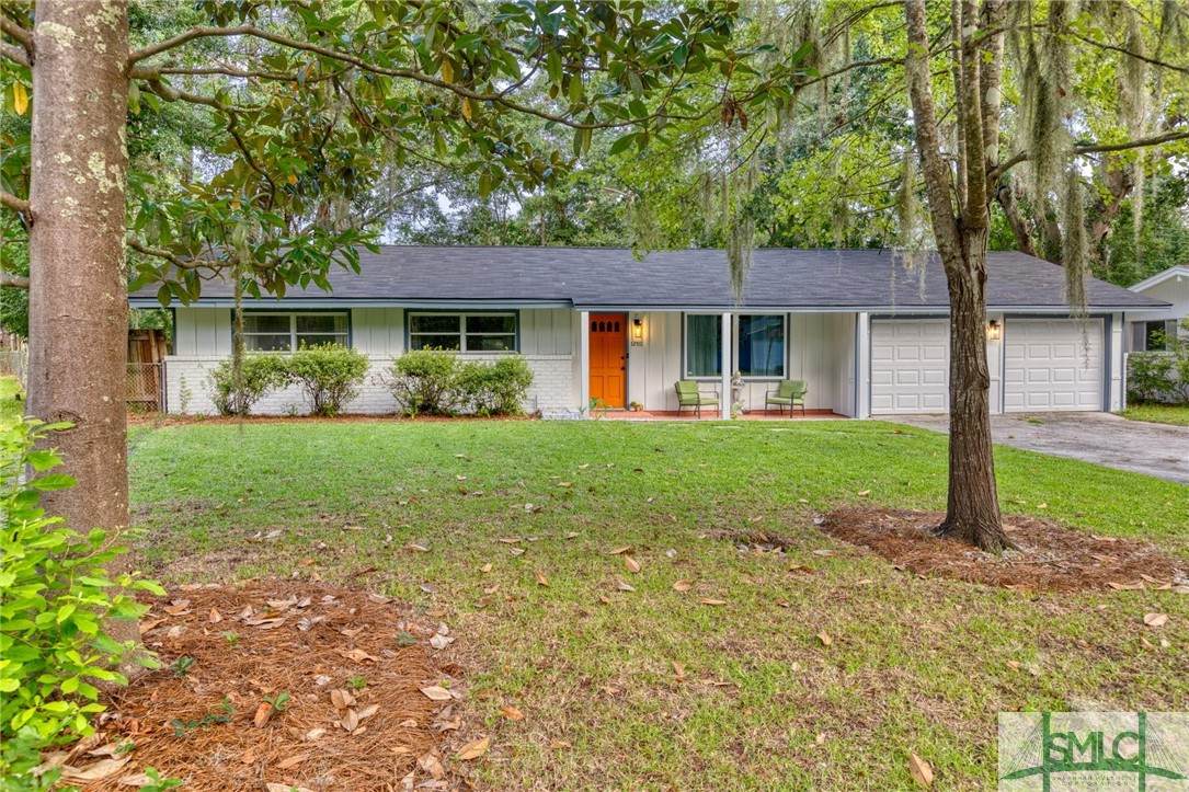 12511 Woodley Road - Photo 1