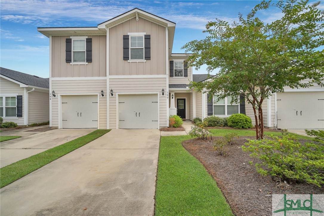 160 Lake Lily Drive - Photo 1