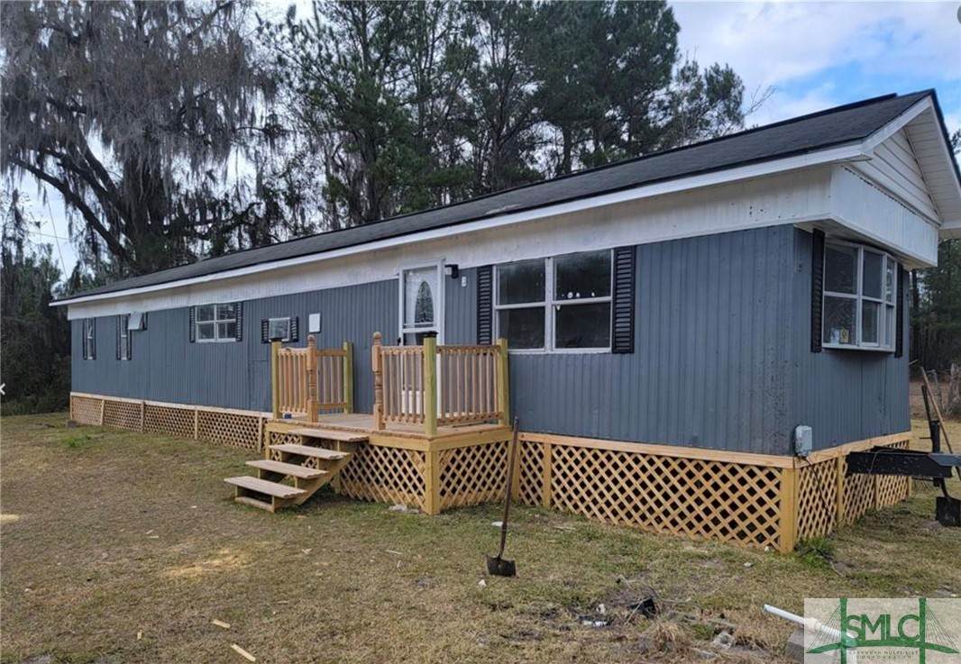 6262 Oglethorpe Highway - Photo 1