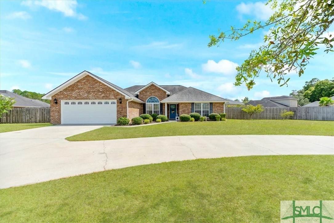 713 Cordele Circle - Photo 1