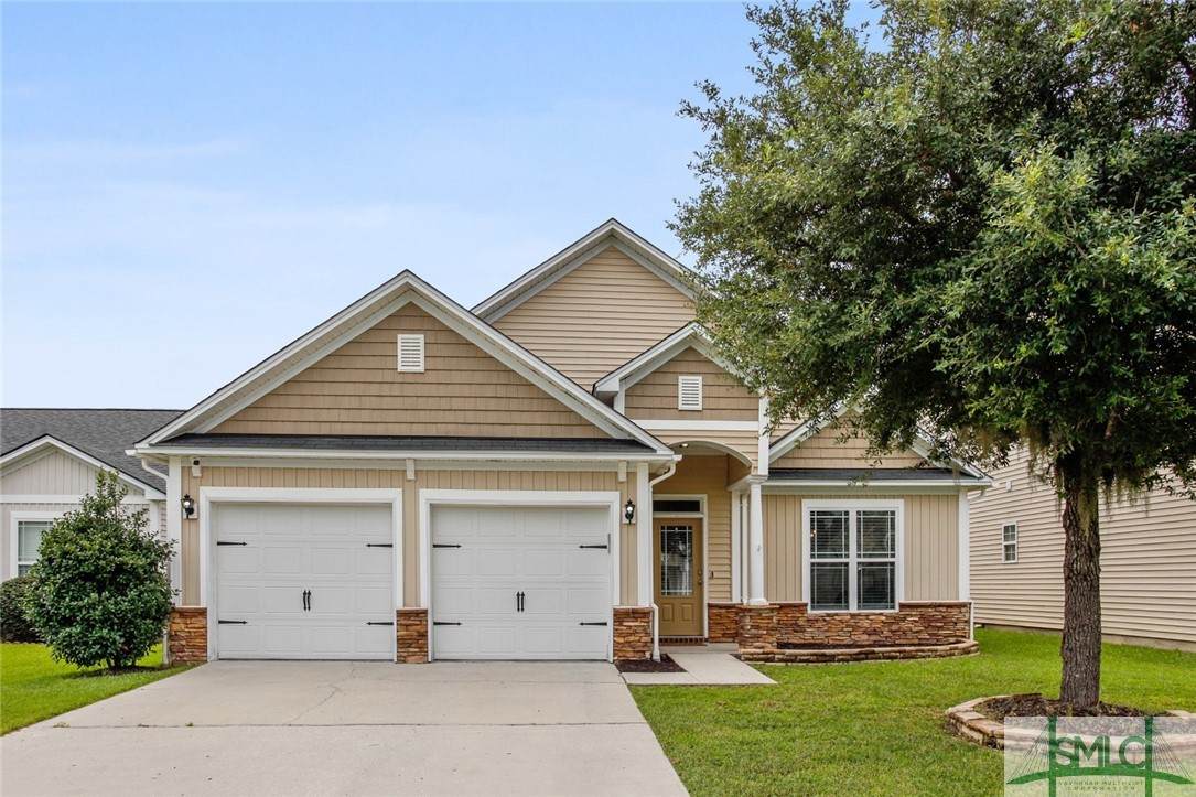 7 Belladona Way - Photo 1