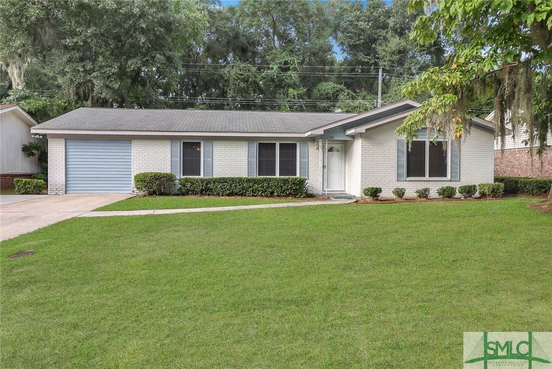 106 Greenbriar Drive - Photo 1