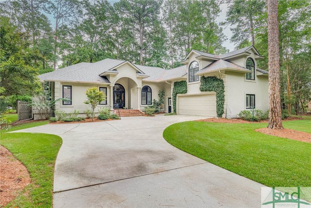 33 Franklin Creek Road - Photo 1