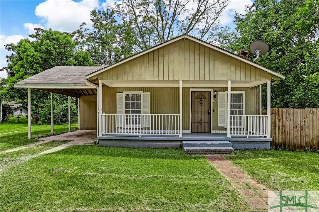 2019 Mcleod Street - Photo 1