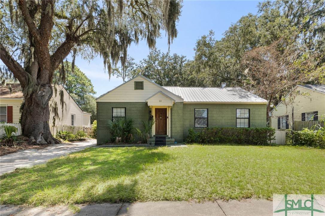 12 Bee Road - Photo 1
