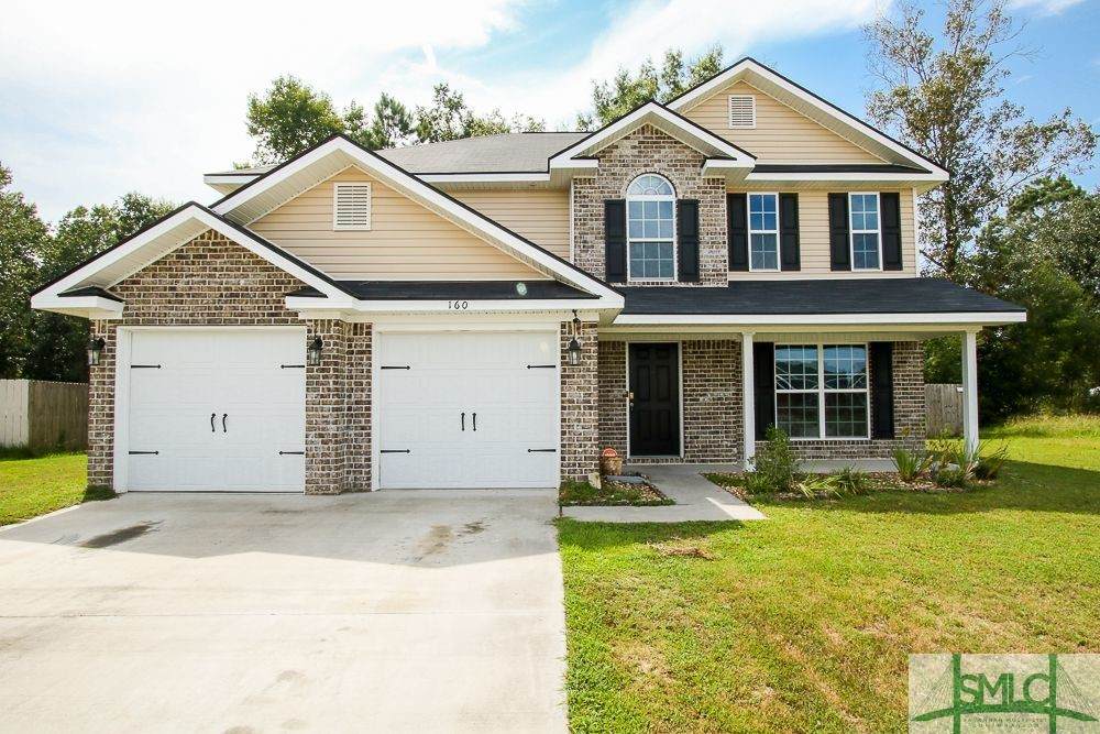 160 Drayton Court - Photo 1
