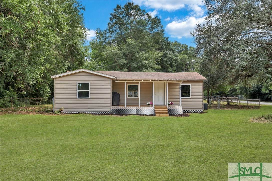 601 Williams Street - Photo 1