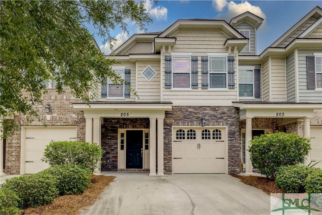205 Durham Park Way - Photo 1