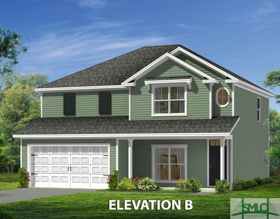 651 Derrick Inn Road - Photo 1