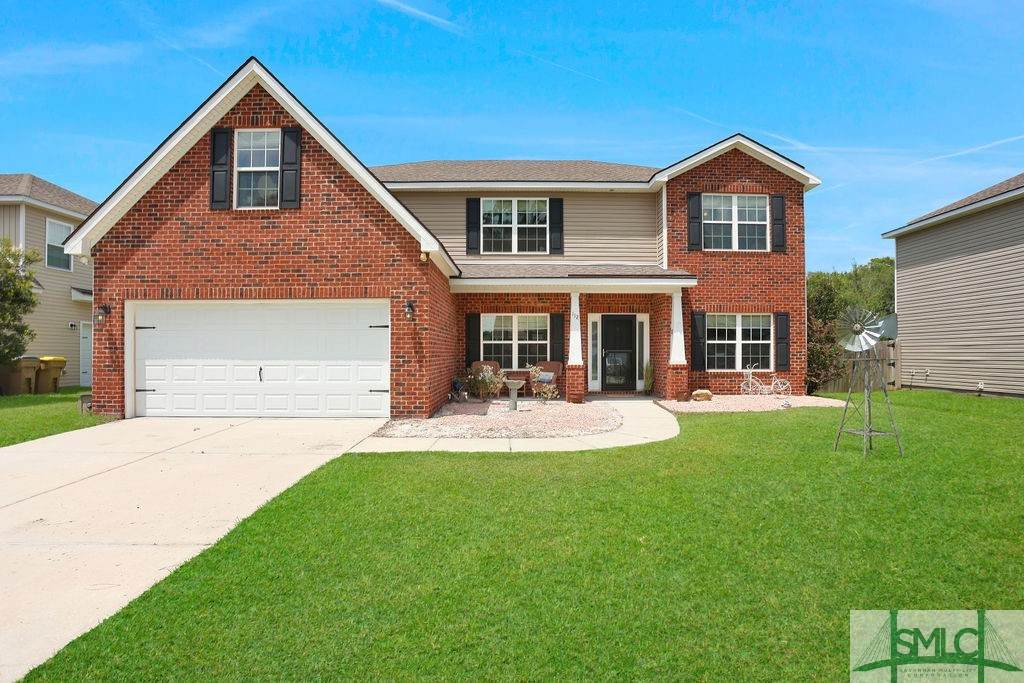 112 Saratoga Drive - Photo 1