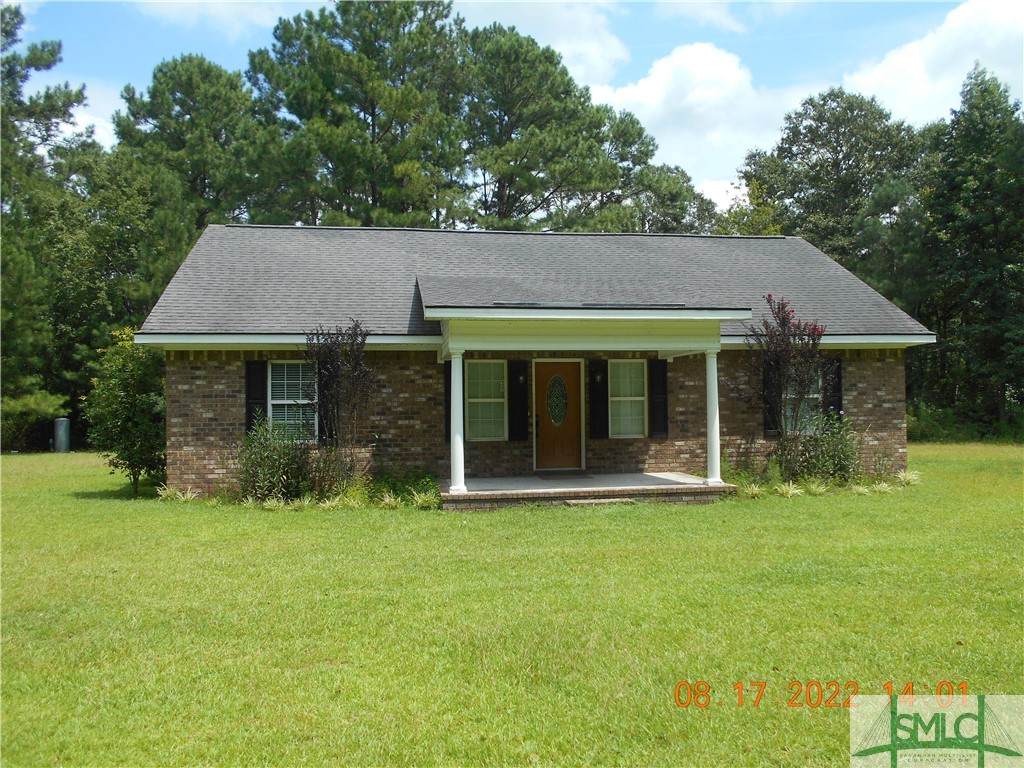 1432 Clyo Shawnee Road - Photo 1