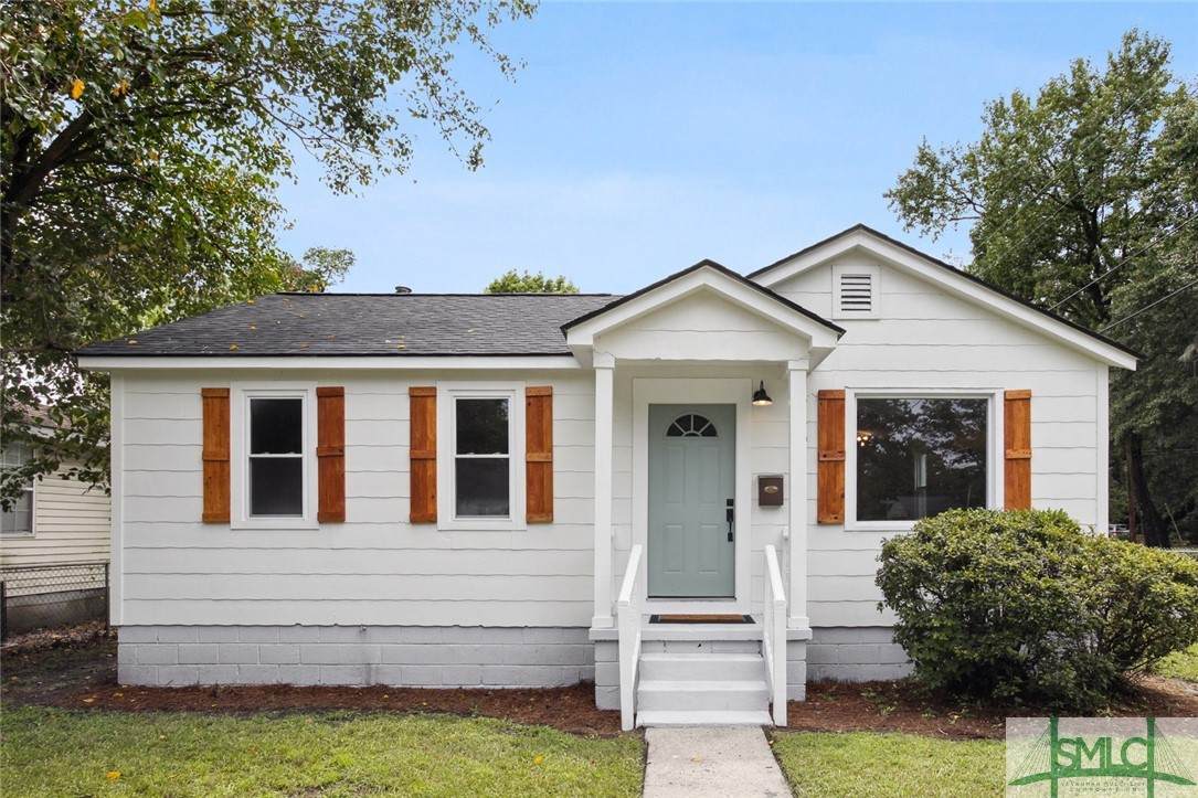 2401 Alabama Street - Photo 1