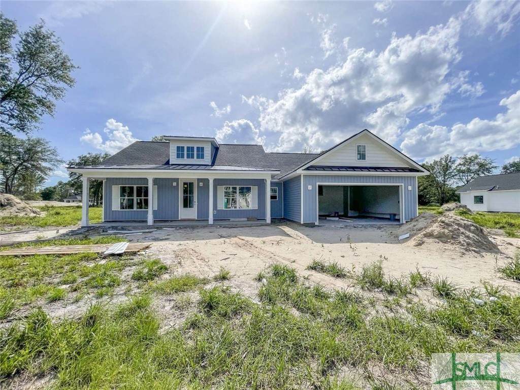 1384 Kyles Loop - Photo 1