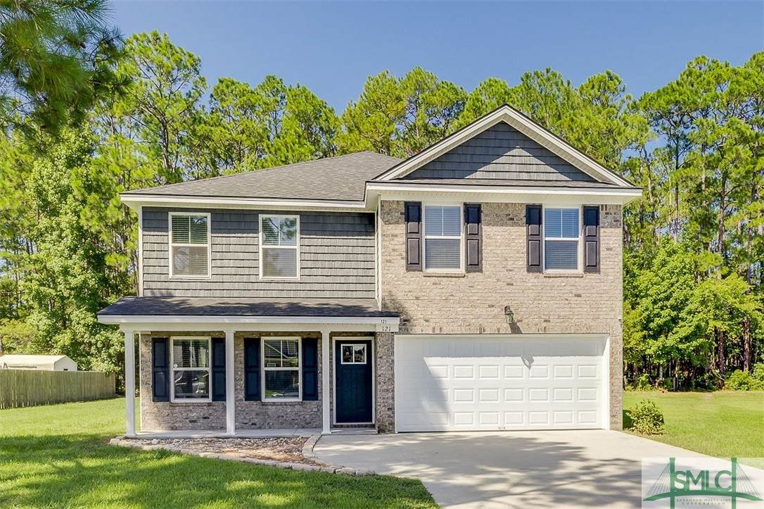 121 Meadowlands Drive - Photo 1