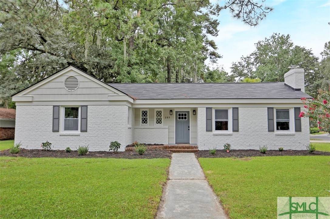 205 Windsor Road - Photo 1