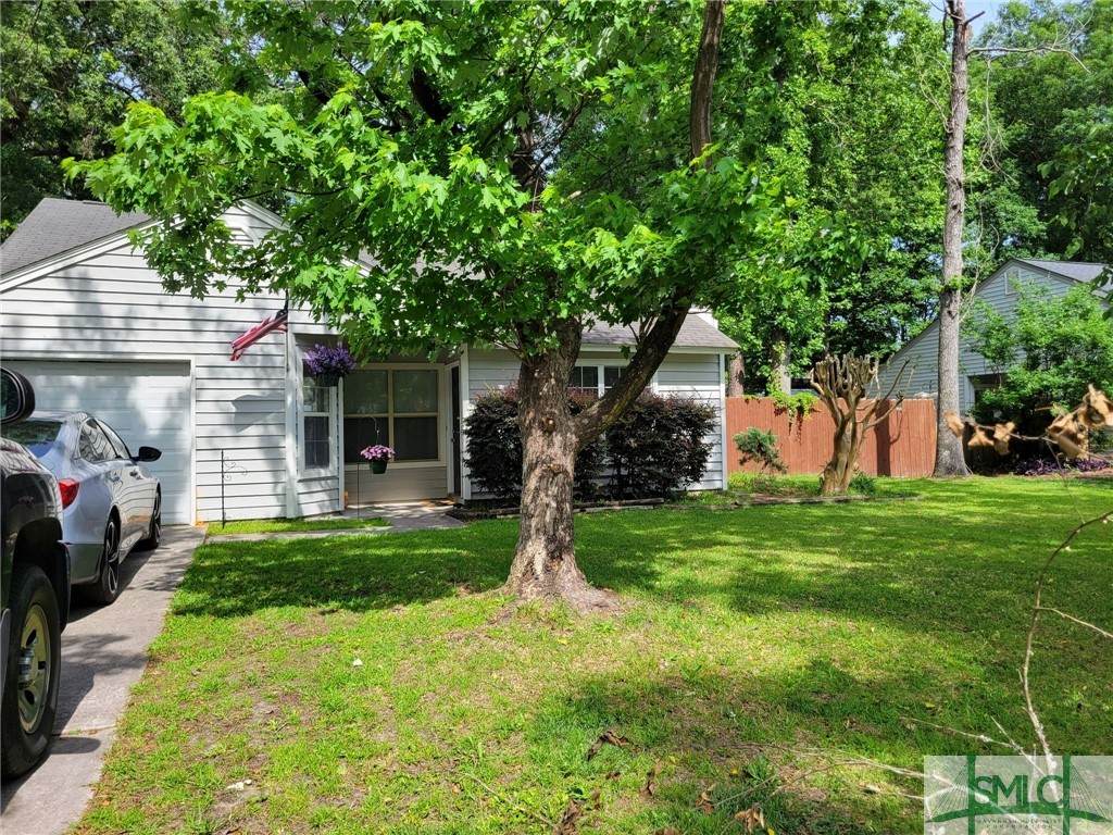481 Piercefield Drive - Photo 1